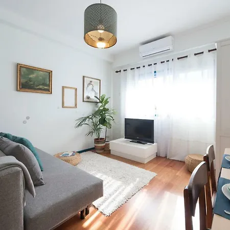 Sp199 Flat Appartement Porto Buitenkant foto