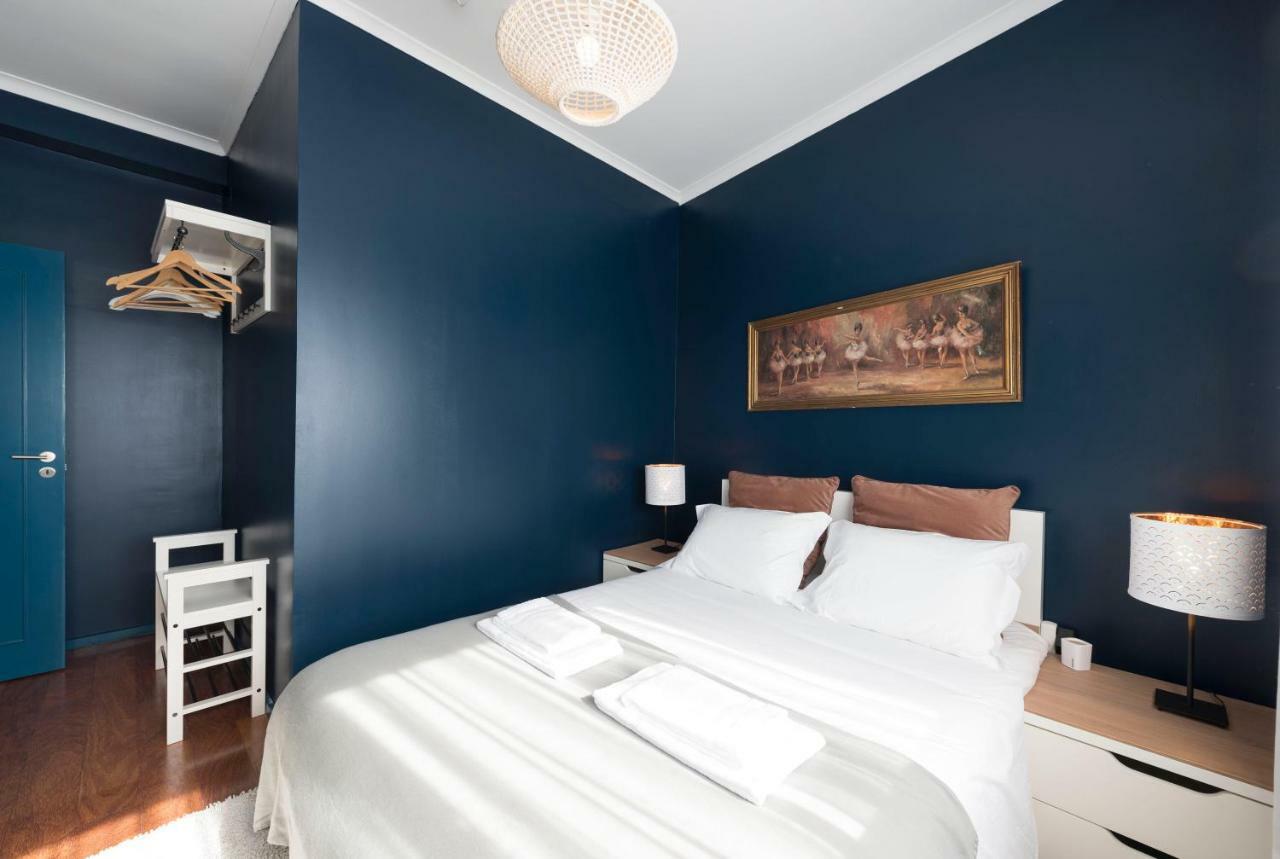 Apartment Sp199 Flat Porto