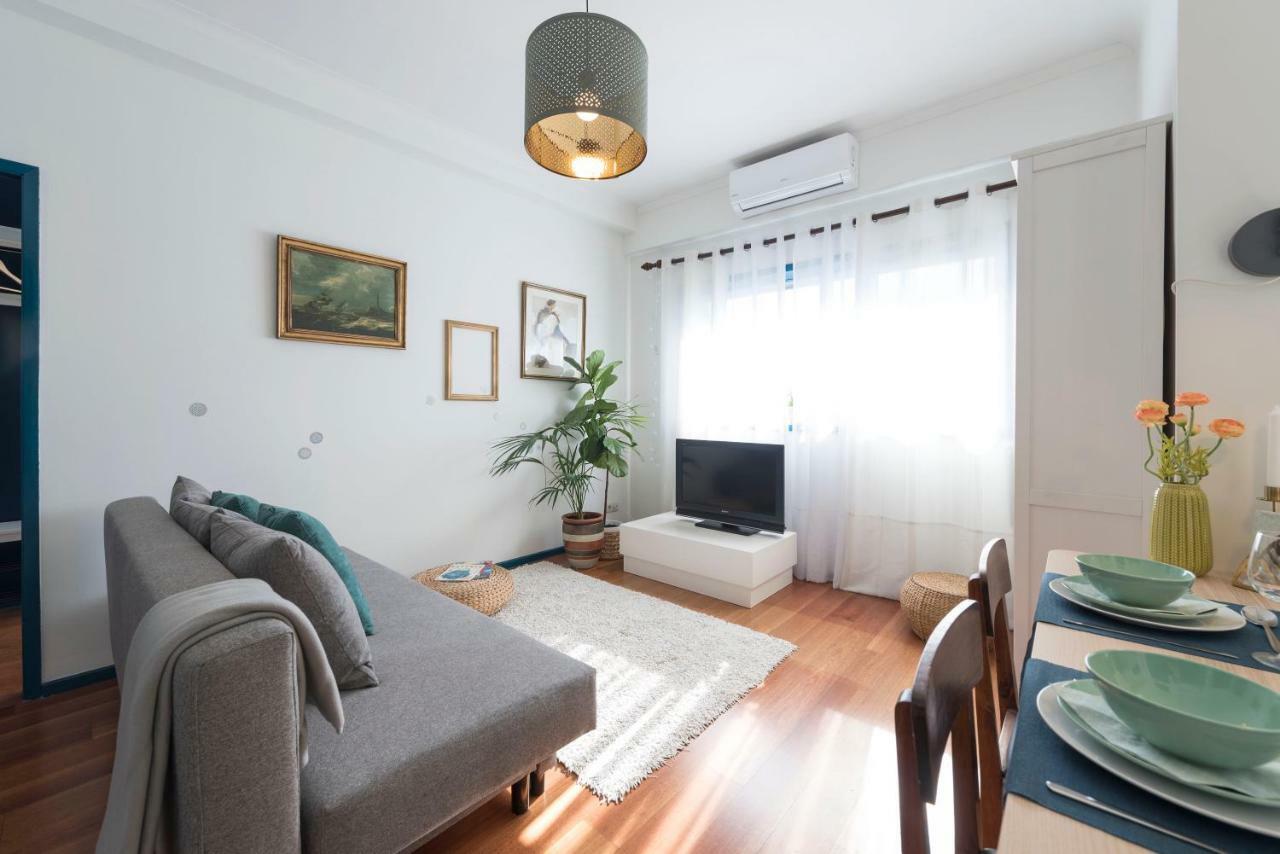 Sp199 Flat Apartment