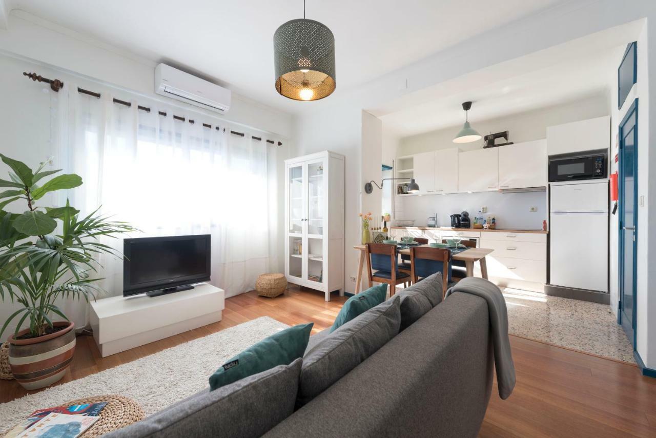 Apartment Sp199 Flat