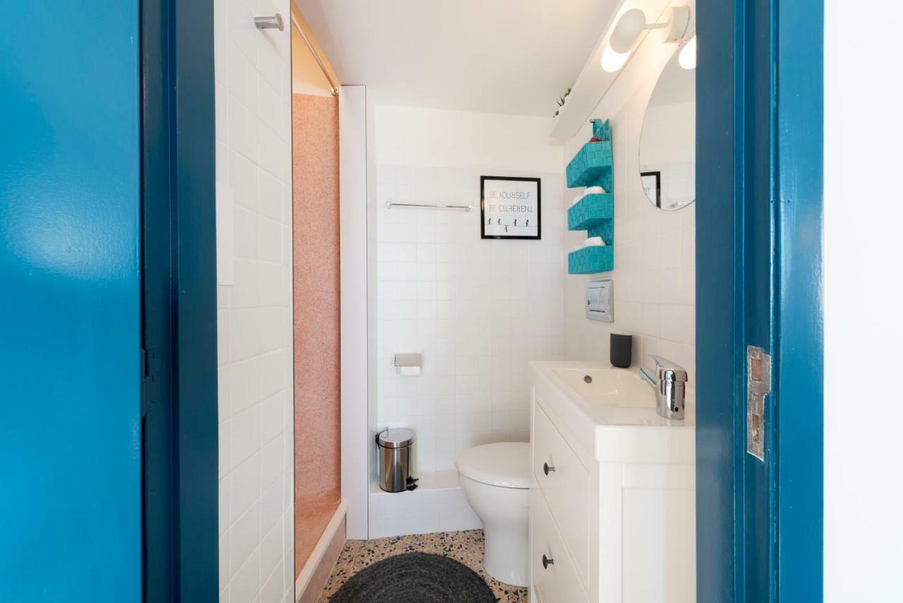 Sp199 Flat Apartment Porto