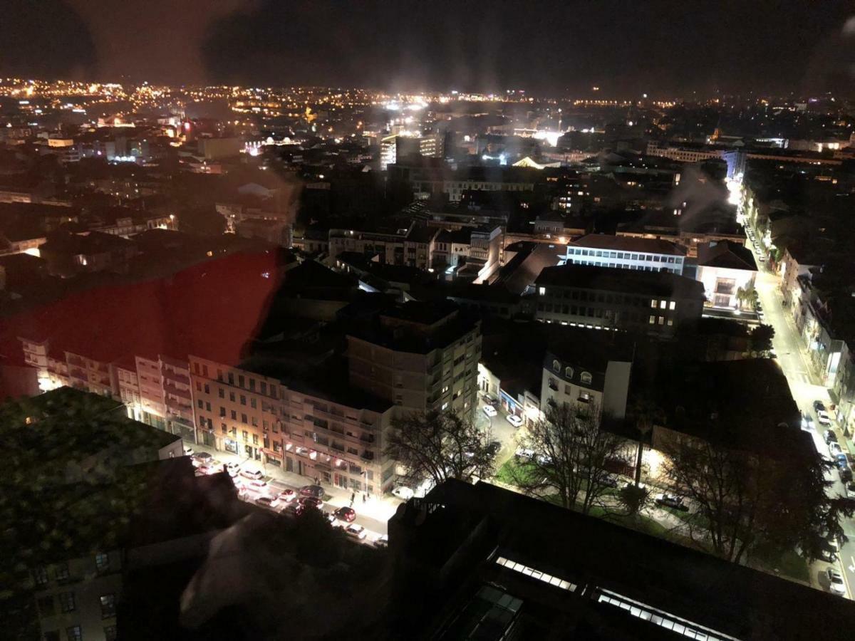 Apartment Sp199 Flat Porto