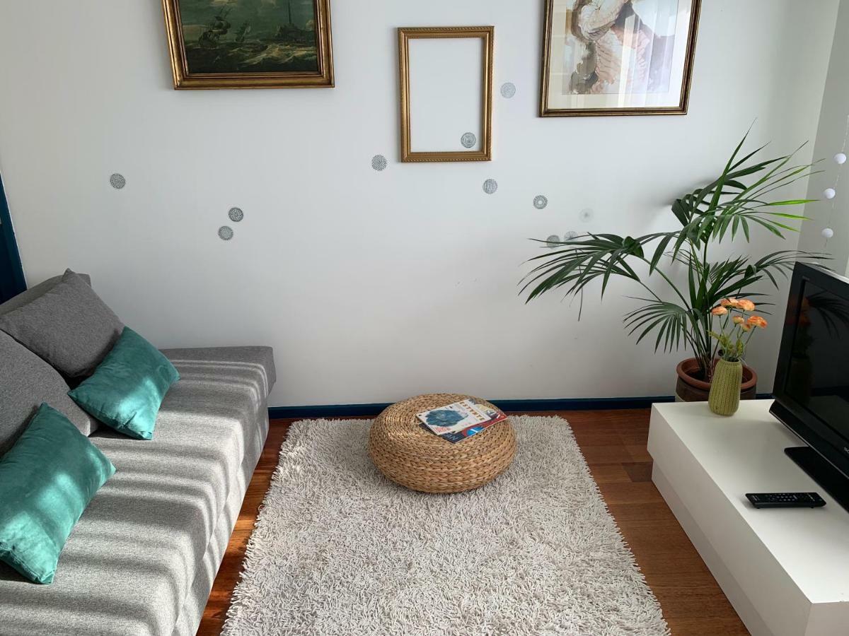 Sp199 Flat Apartment Porto