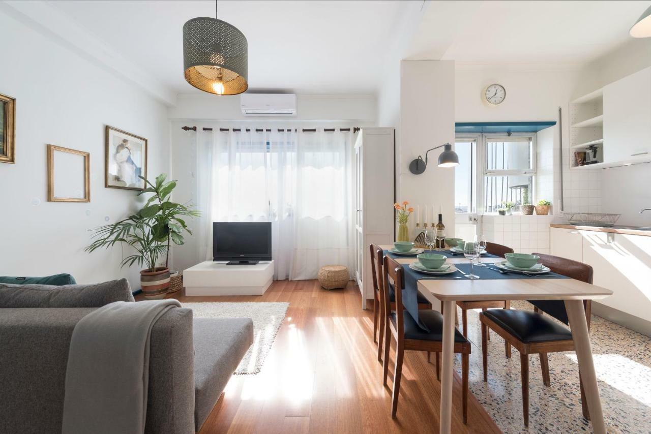 Apartment Sp199 Flat *